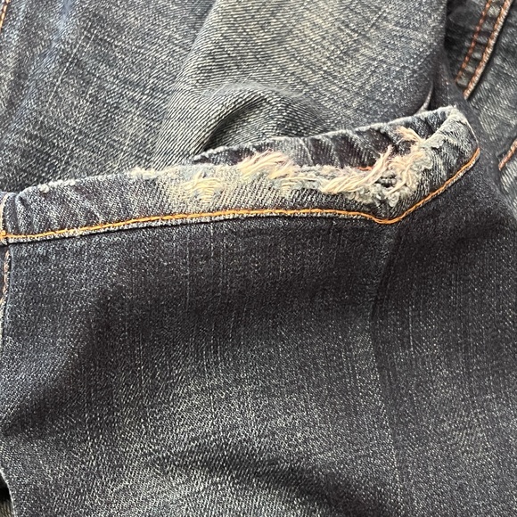 Roberto Cavilli Jeans - Picture 10 of 11